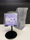 Disque compact officiel Sony CD-R 156 Mo pour Mavica (CDR-156 Mo) **Rare à trouver**