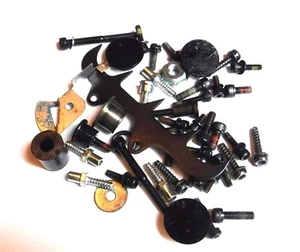 ECHO Chainsaw CS-4910 Screws / Hardware - OEM - Picture 1 of 3