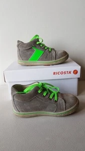 Pepino Ricosta Schuhe "Corbie" Gr. 22 - Bild 1 von 5