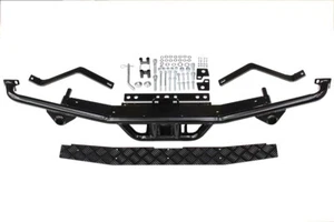 TERRAFIRMA NAS REAR STEP RECEIVER HITCH TOW BAR TF883NAS110 FITS DEFENDER 110 - Picture 1 of 1