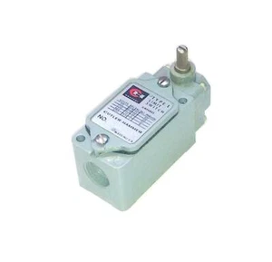 New Cutler Hammer 10316H187A Heavy Duty Oil Tight Limit Switch 600 VAC Type L - Picture 1 of 2