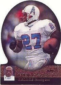B3522- 1997 Pro Line DC3 Football Card #s 1-100 -You Pick- 15+ FREE US SHIP - Picture 1 of 22
