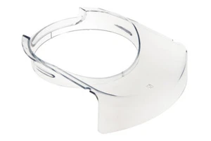 Cabezal de protección Kenwood mezclador de soporte Chef Elite titanio XL KVC73 KVL83 KVL84 - Imagen 1 de 1