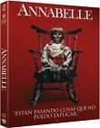 Annabelle Blu-Ray - Iconic [Blu-ray]
