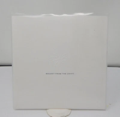 Get Up Kids / Rocket from the Crypt 7" (White Vinyl) - Image 1 of 4