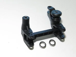 TRA890864 TRAXXAS MAXX WIDEMAXX 4S V2 SERVO SAVER STEERING SET - Picture 1 of 1