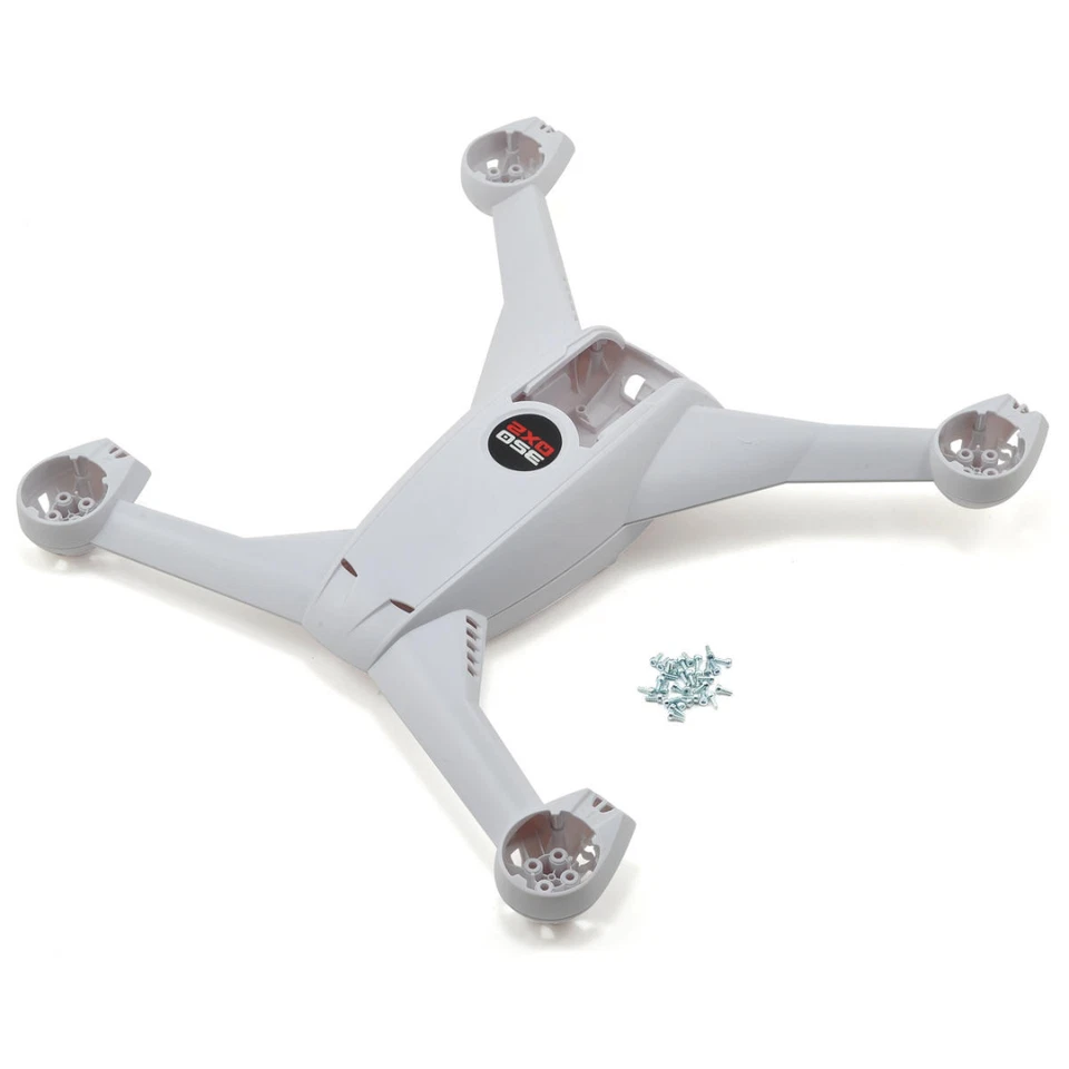 Blade 350 QX2 Body Set with Hardware Screws and More OZRC ML1120 - Image 1 of 1