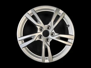 1x Llanta de aluminio 17 pulgadas original Audi A3 8Y0601025DK 6,5x17 ET43 llanta individual - Imagen 1 de 3