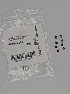 Neue Oakley Schrauben für Carbon Blade OO9174 OEM Lens Orbital Screws - Bild 1 von 1