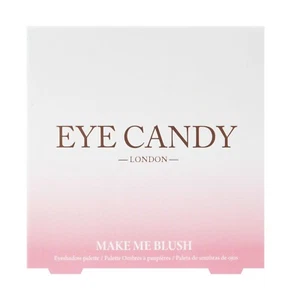 Eye Candy Eyeshadow Palette - Make me Blush - Picture 1 of 6
