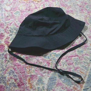 Norse Projects Quick Dry Bucket Hat Navy RRP £76 Casual Island Terrace Stone CP - Picture 1 of 5
