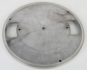 TECHNICS SL-20 - PIATTO - PER GIRADISCHI - ORIGINALE - Imagen 1 de 2
