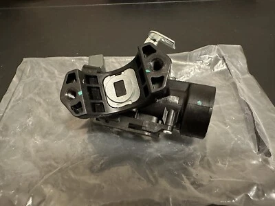 2012-2017 HYUNDAI ACCENT IGNITION LOCK HOUSING ONLY NEW OEM 81910-1R110 - Image 1 of 4