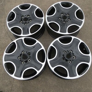 4 mini llantas de aluminio para Countryman R60 & Paceman R61 7x17" ET50 9809326 - Imagen 1 de 12