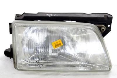 90181003 Headlight Front Right Opel Kadett E 1.3 B 5P Used Spare 0301 - Imagem 1 de 2