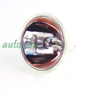 Para ELC LÁMPARA HALÓGENA 24 VOLTIOS 250 VATIOS 24V 250W Para Microscopio Proyector - Imagen 1 de 3