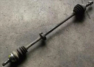 transmisión delantera derecha para OPEL ASTRA G FASTBACK (F48 F08 ) 153769 - Imagen 1 de 3