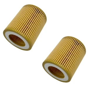 2Pcs Fits Atlas Copco Part# 1622-0658-00, Air Filter - Picture 1 of 5