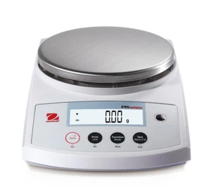 OHAUS PR822N/E PRECISION BALANCE, 820 G X 0.01 G, NTEP with Warranty - Picture 1 of 1