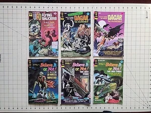 COMIC BOOK LOT - Picture 1 of 19