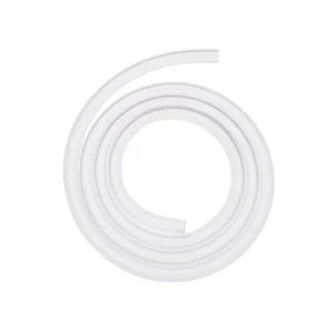 Tubo libre XSPC FLX 1/2"" ID 3/4"" OD 19/12,7 mm DEHP 2 metros - transparente - Imagen 1 de 1