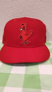 New Era St. Louis Cardinals MLB 2022 "Batting Practice" 59FIFTY Fitted Hat 7 1/2