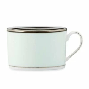 Kate Spade New York Parker Tischbecher, weiß - Bild 1 von 4