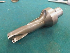 Komet ABS 50 1,043" Wendeplattenbohrer 3,189" Bohrtiefe - Bild 1 von 6