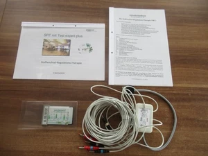 Scheda Wegamed V6.20DE/VDS1SRT con set di cavi per Vegatest Expert Plus - Foto 1 di 5
