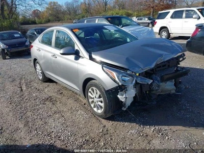 Used Engine Complete Assembly fits: 2022 Hyundai Accent 1.6L VIN D 8th digit Gra - Image 1 of 4