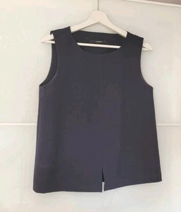 SOMEDAY Damen Bluse/Top Zella, Gr. 38, fester strukturierter Stoff, neuwertig - Bild 1 von 5