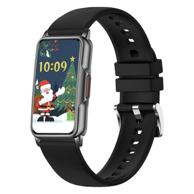 Smartwatch Damen Fitnessuhr Damen Fitness Tracker IP68 Wasserdicht Uhr mit Sc... - Bild 1 von 4