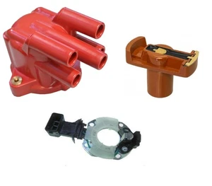 VW Golf MK3 2.0 GTI & Passat MK 4 2.0 16v Distributor Repair kit fits 0237521058 - Picture 1 of 1
