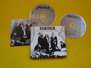 CD DVD MAREA - Las Aceras Estan Llenas De Piojos - Firmado Grupo - 2564699089 - Picture 1 of 3
