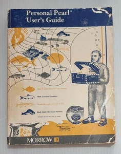 Personal Pearl Users Guide - Bild 1 von 1