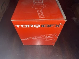Chemical Guys TORQ10FX random Orbital Polisher - Picture 1 of 6