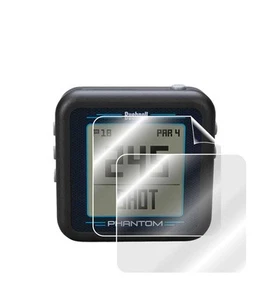 Compatible with Bushnell Phantom GPS Rangefinder Screen Protector (2 Units) I... - Picture 1 of 7