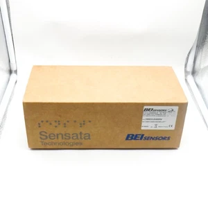 BEI Sensori DSM510-2048S004 Encoder rotativo di sicurezza funzionale diametro 10 mm - Foto 1 di 2