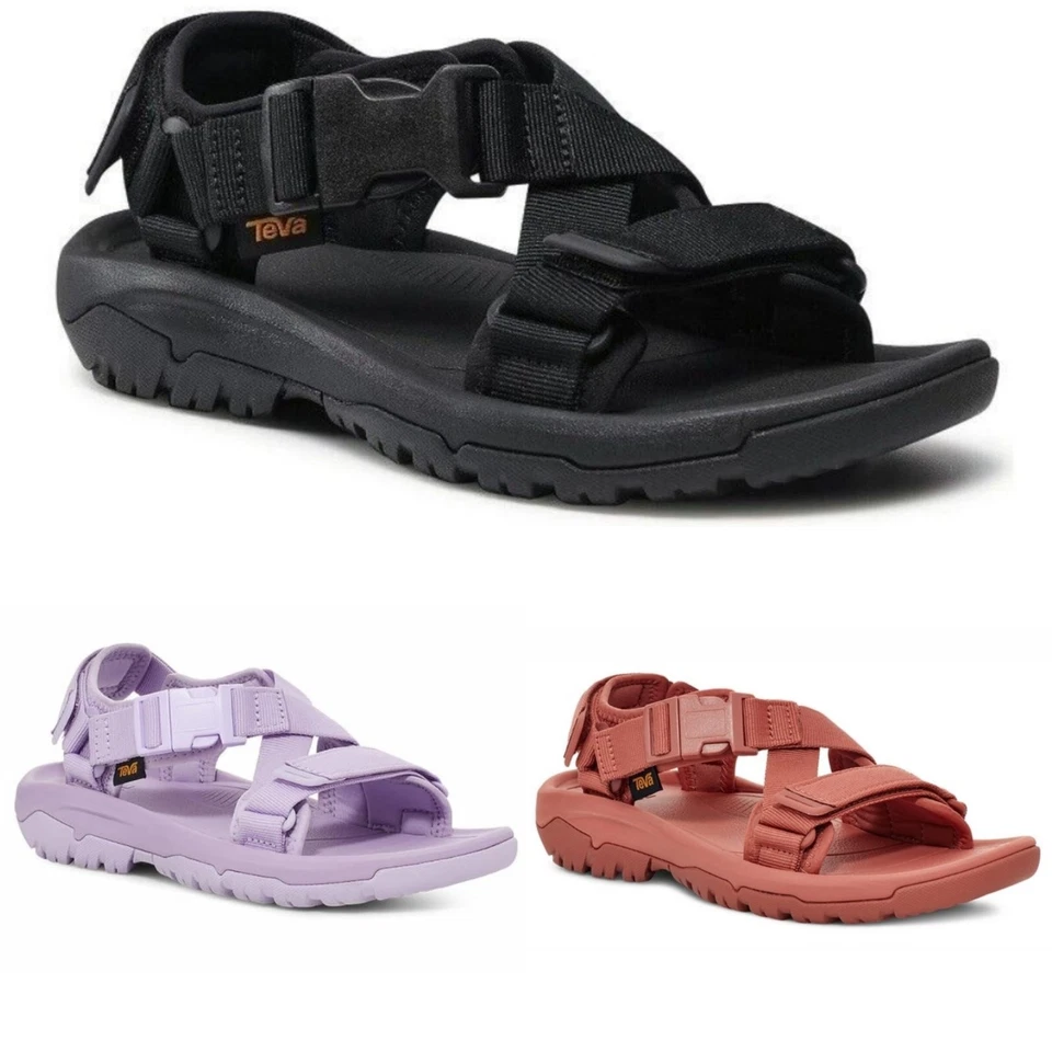 Teva Hurricane Verge   Sandalen Unisexschuhe - Bild 1 von 1