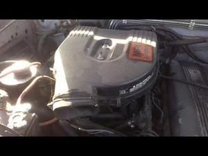 Air Cleaner 4 Cylinder 4WD Fits 90-97 NISSAN PICKUP 28839259 - Picture 1 of 9