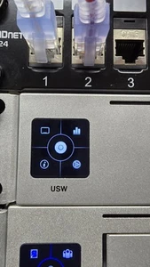 Ubiquiti Networks USW-Aggregation UniFi Switch Aggregation - Picture 1 of 2