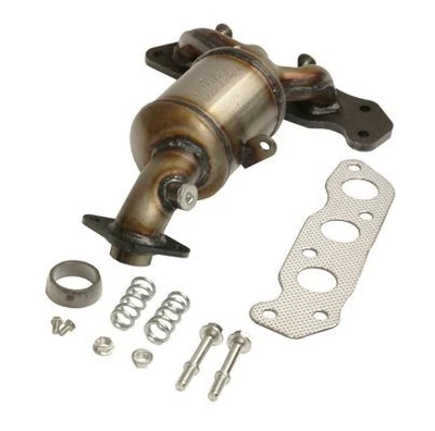 Maxgear 27-6125 Katalysator passend für NISSAN OPEL SUZUKI