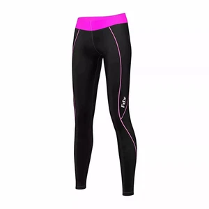 Women Compression Base Layer Tights Fitness Yoga Running Gym Pants xs to 2xl uk - Picture 1 of 9