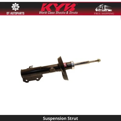 Puntal de suspensión delantero derecho KYB 2014-2020 Chevrolet Impala 2014 2015 2016 Foto 1 de 4