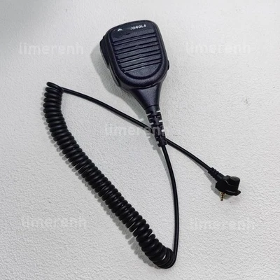 PMMN4066A Mikrofon/Lautsprecher für MotorolaMTP810 MTP830 MTP850 MTP850 S Funkgerät - Bild 1 von 4