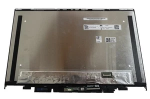 13.3" NE133FHM-N66 for Dell Inspiron 13 7306 LCD Touch Screen Digitizer Assembly - Picture 1 of 2