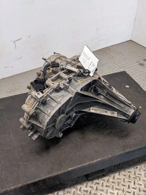 Transfer Case Dash Switch Electric Shift Fits 99-02 SIERRA 1500 PICKUP 1180055 - Image 1 of 4