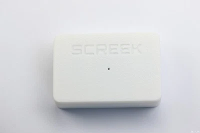 Light-Sensor LS1 For HomeAssitant By Screek (BH1750 + ESP32C3 + ESPHome) - Image 1 of 4