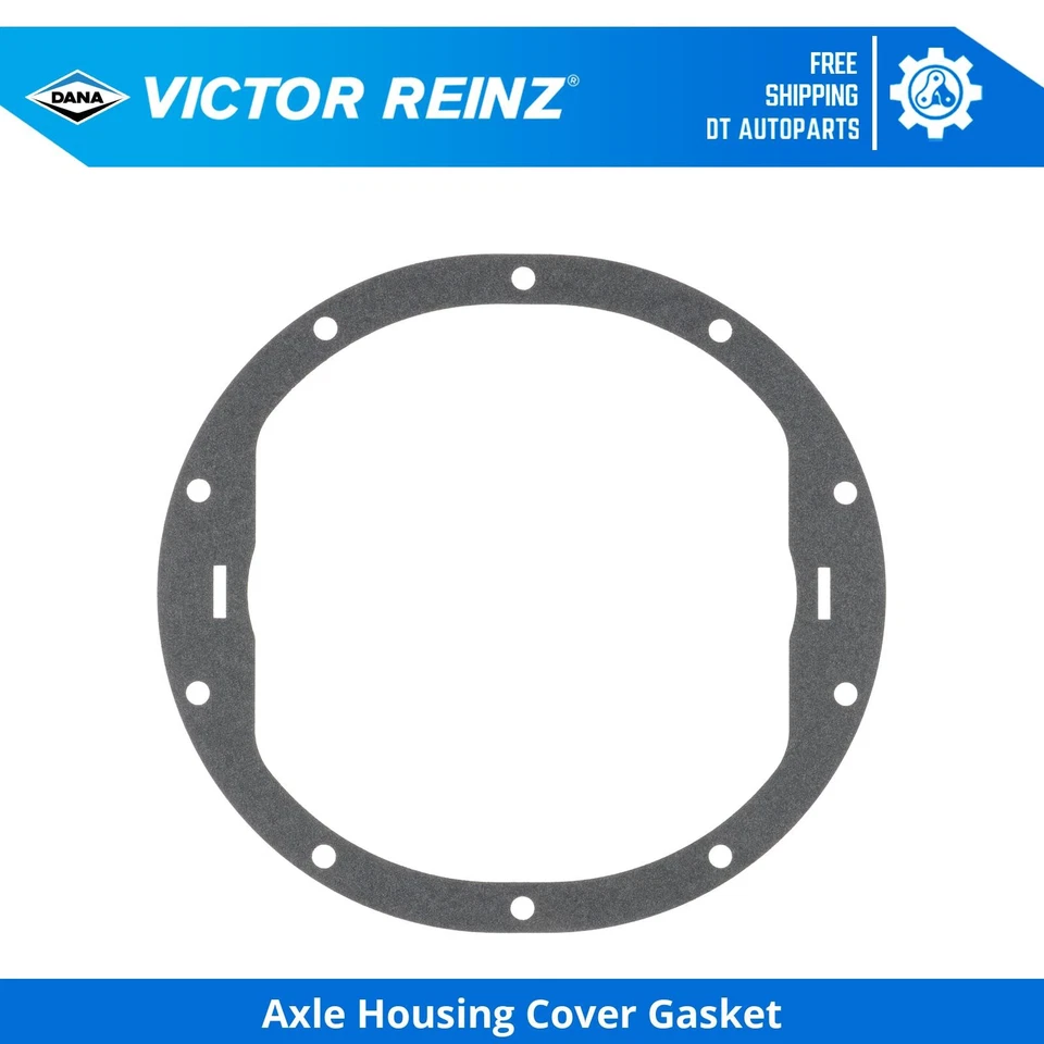 Junta de cubierta de eje trasero Victor Reinz para Chevrolet K5 Blazer 1976-1986 Foto 1 de 1