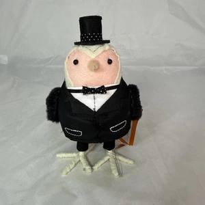 Target Hyde And Eek Featherly Friends 2023 Radley - Bild 1 von 6